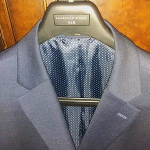 Shaquille O'neal Sports Coat - Worn one time, Like New Condition